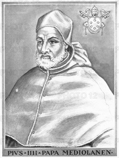 Pius IV