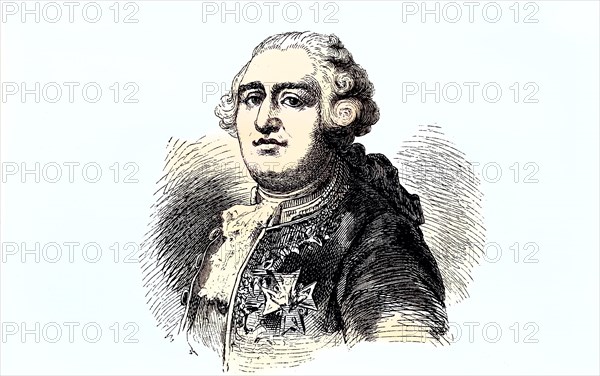 Louis XVI