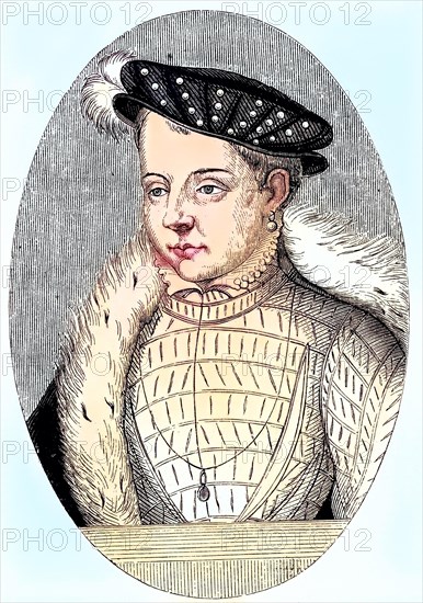 Francis II