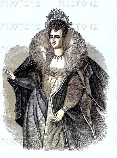 Elizabeth I