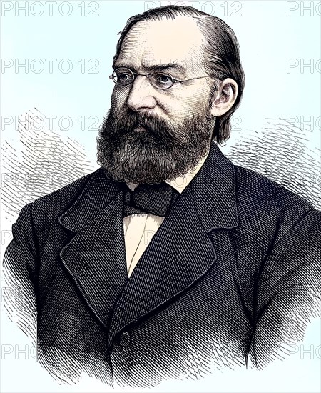 Wilhelm Wehrenpfennig