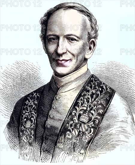 Pope Leo XIII