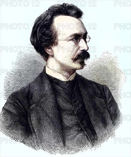 Friedrich Paul Thumann