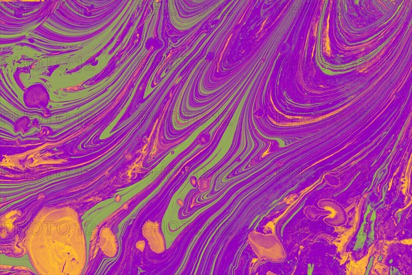 Abstract marbling art patterns as background