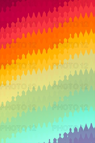 Modern abstract diagonal gradient colors background