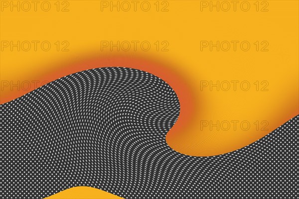 Abstract modern background design for flyers banners and presentations