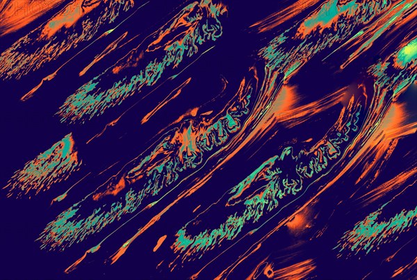 Abstract marbling art patterns as background