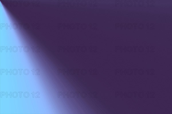 Elegant color gradations Wallpaper with blurred and bright color of rainbow for website