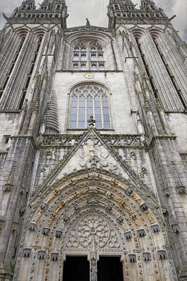 St Corentin Cathedral