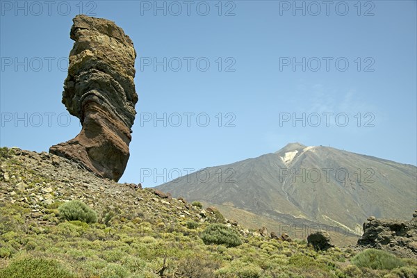 Roques de Garcia