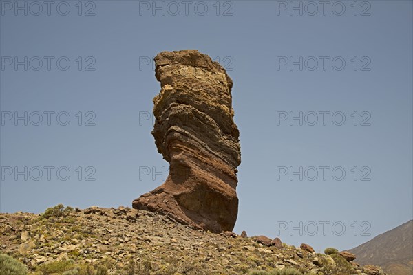 Roques de Garcia