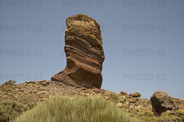 Roques de Garcia