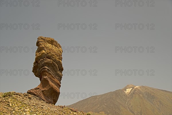 Roques de Garcia