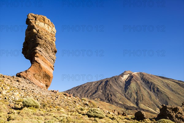 Roques de Garcia