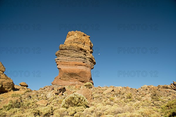 Roques de Garcia