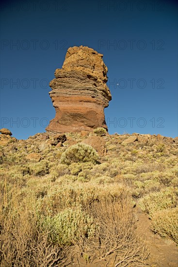 Roques de Garcia