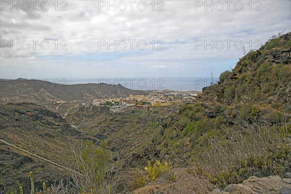 Barranco del Infierno