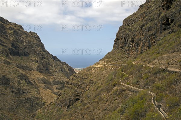 Barranco del Infierno