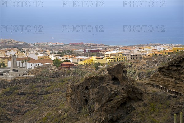 Barranco del Infierno