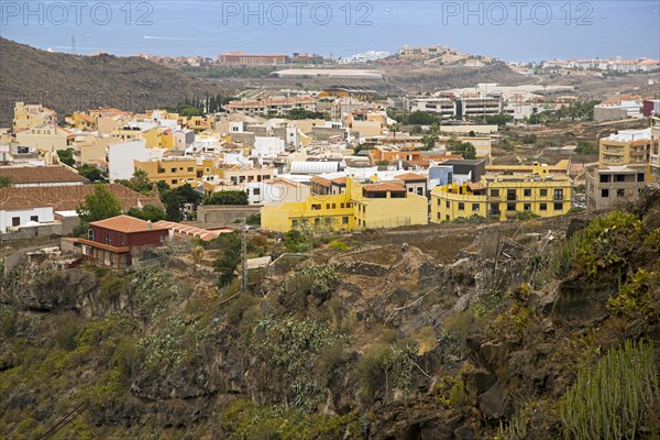 Barranco del Infierno