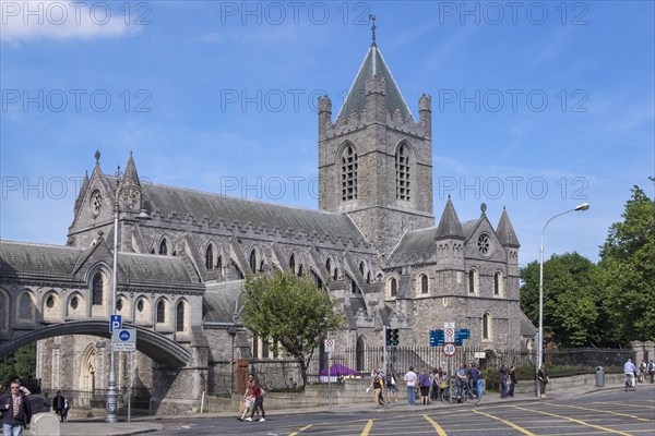 Christ Church Cathedral