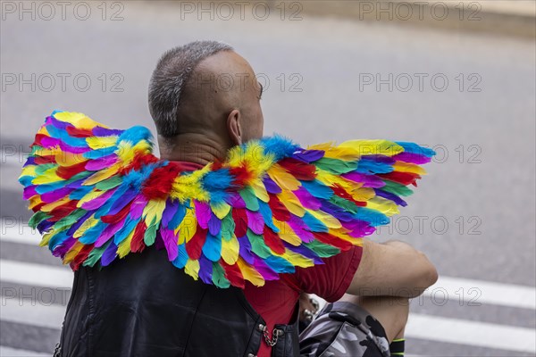 Christopher Street Day