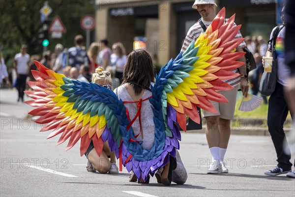 Christopher Street Day