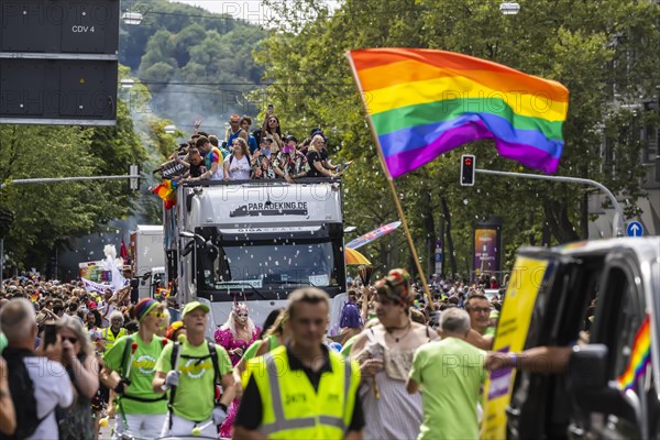 Christopher Street Day