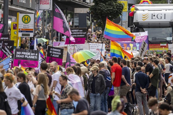 Christopher Street Day