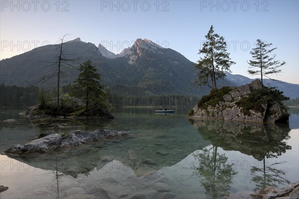 Hintersee