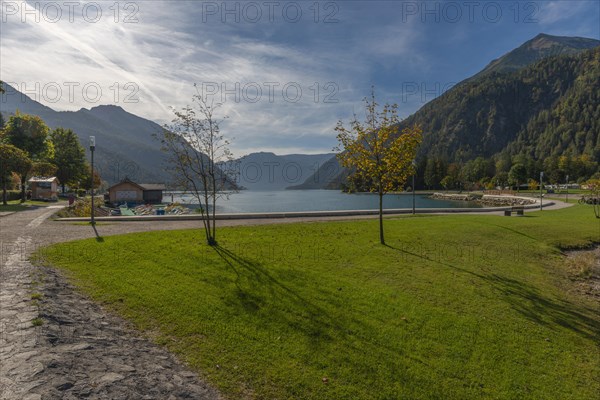 Achenkirch am Achensee