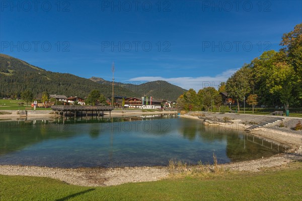 Achenkirch am Achensee