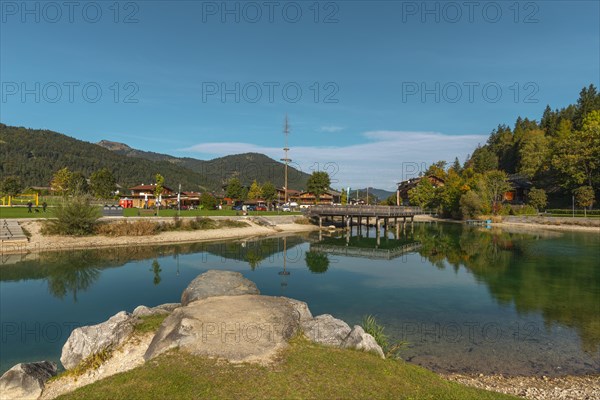 Achenkirch am Achensee