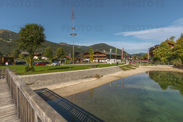 Achenkirch am Achensee