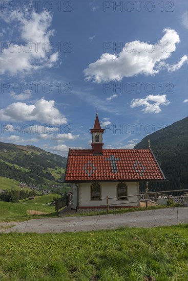 Rosenkranzkapelle