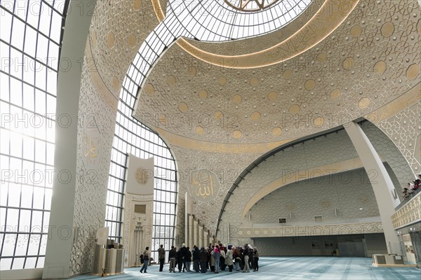 DITIB Central Mosque Cologne