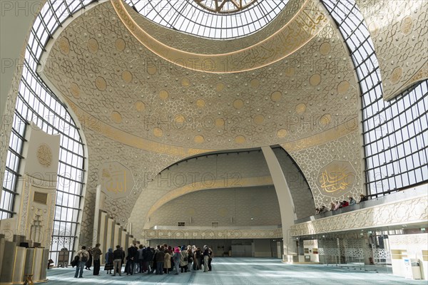 DITIB Central Mosque Cologne