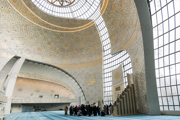 DITIB Central Mosque Cologne