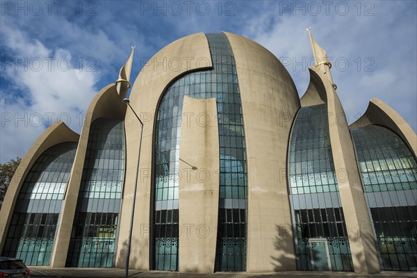 DITIB Central Mosque Cologne