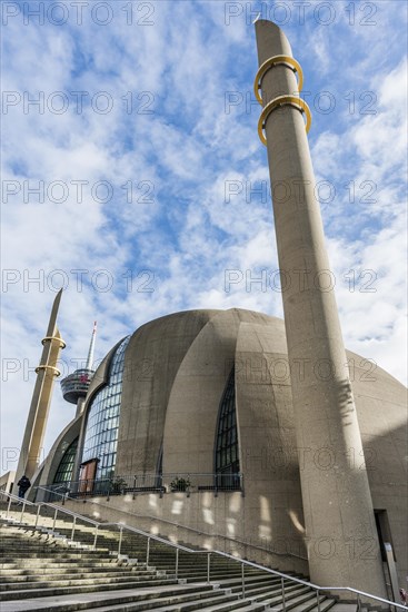 DITIB Central Mosque Cologne