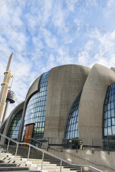 DITIB Central Mosque Cologne