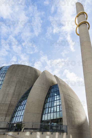 DITIB Central Mosque Cologne