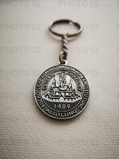 Key fob Altoetting