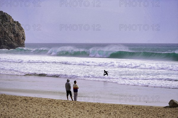 Surfers