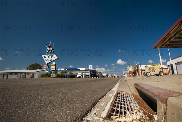 Country road