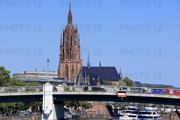 Imperial Cathedral of Saint Bartholomew