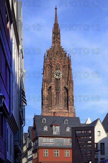 Imperial Cathedral of Saint Bartholomew