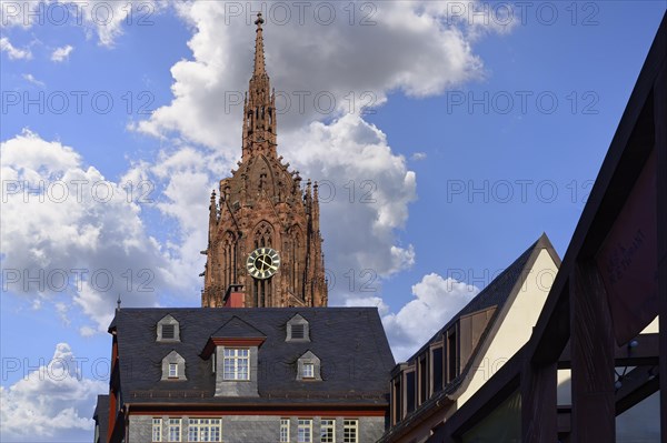 Imperial Cathedral of Saint Bartholomew