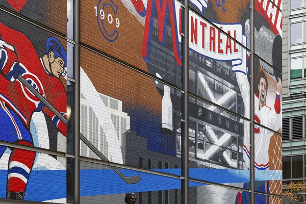 Wall painting