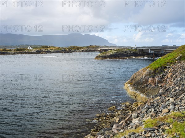 Atlantic Road